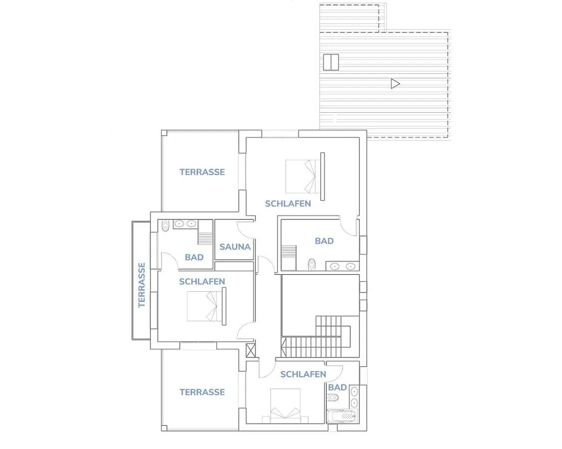 度假居 费拉尼奇Casa Viduleto别墅 西班牙