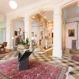Casal Banco De Felanitx,habitaciones Privadas Felanitx
