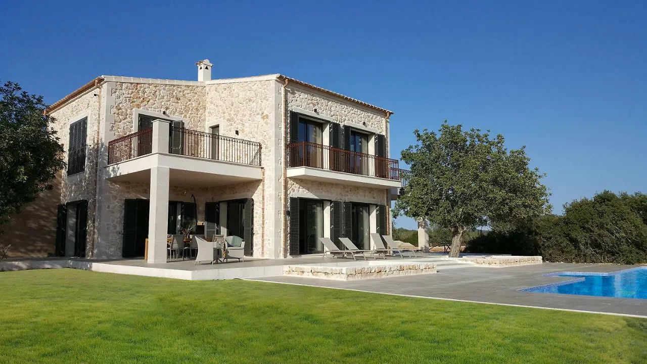 Holiday home Casa Viduleto Villa Felanitx