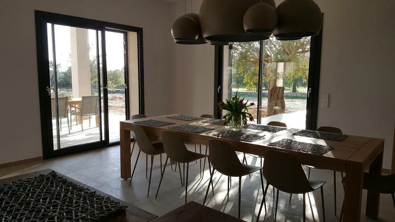 Casa Viduleto Villa Felanitx 0*,  Spain