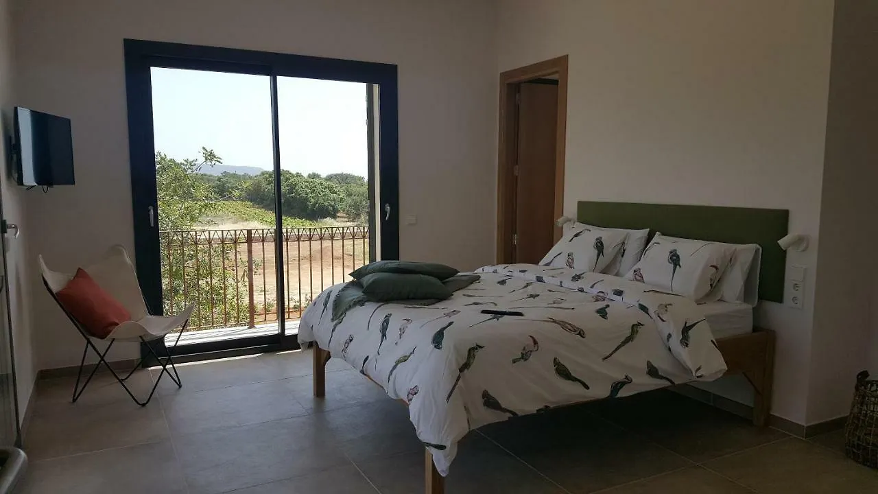 Holiday home Casa Viduleto Villa Felanitx