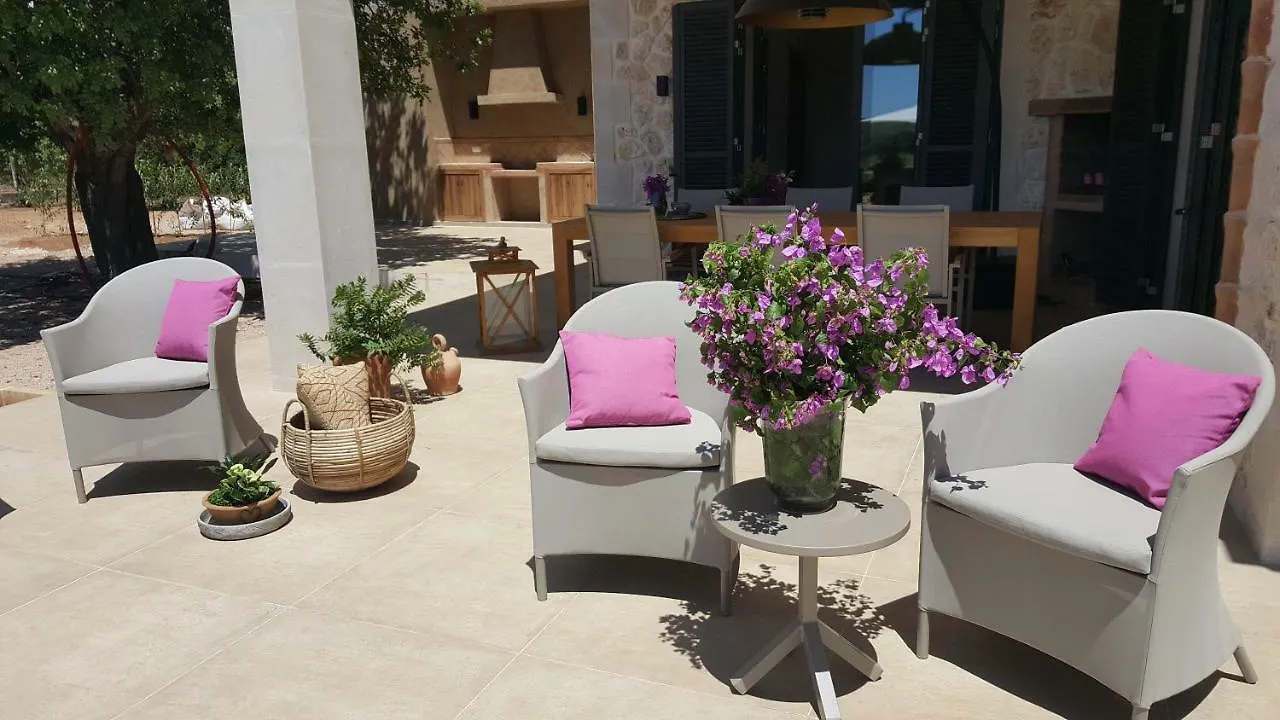Casa Viduleto Villa Felanitx