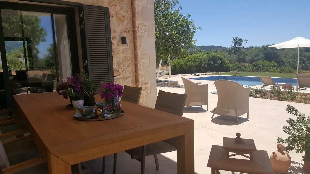 Holiday home Casa Viduleto Villa Felanitx