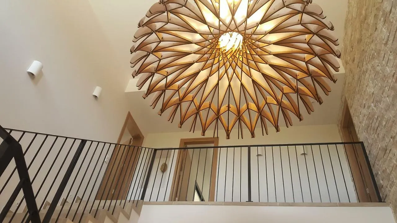 Casa Viduleto Villa Felanitx Holiday home
