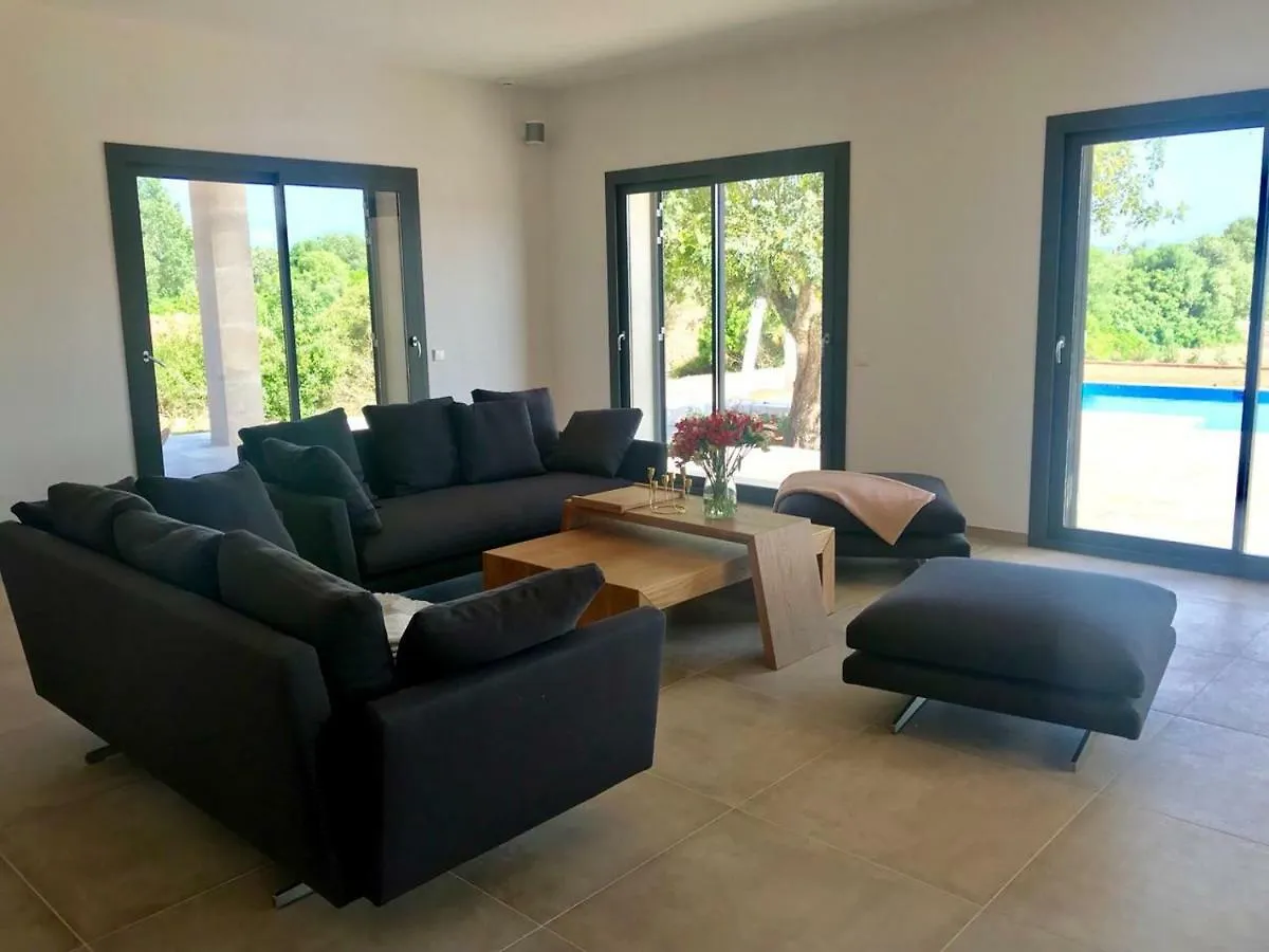 Casa Viduleto Villa Felanitx