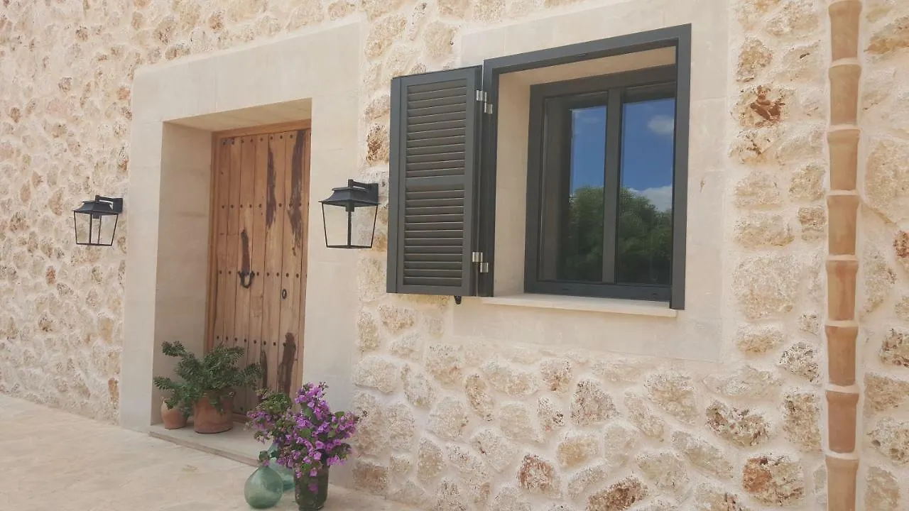 Casa Viduleto Villa Felanitx Holiday home