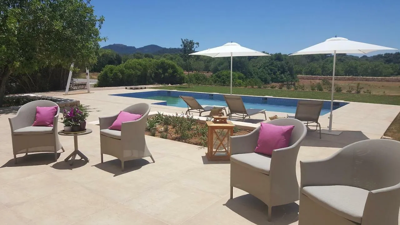 Casa Viduleto Villa Felanitx 0*,  Spain